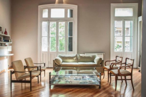 The Aerie - 2 Bedroom Duplex in Palermo Soho